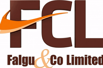 FCL Logo