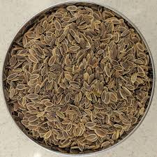 Dill Seeds