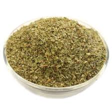 Dried Marjoram