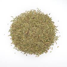 Rosemary Dried